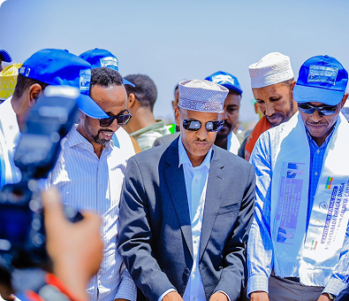 Statement on Regional Peace and Community Engagement Efforts